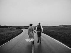 
     Study proves that couples really are together in sickness and in health
    