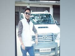 
      
      Kanpur encounter main accused Vikas Dubey's aide killed in...
      
      