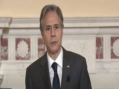 
      
      Blinken condemns Myanmar junta's execution of 4 activists
      
      