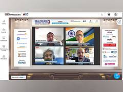 
      
      Catalysing digital healthcare: NASSCOM CoE - IoT and AI...
      
      