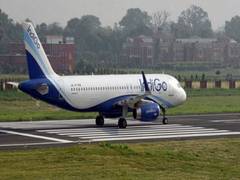 
      
      Smoke detected in Raipur-Indore flight was 'mist': IndiGo
      
      