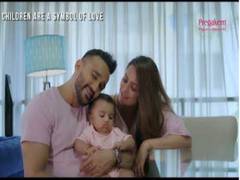
      
      This Father's Day Ad with a heart-warming message by Pregakem...
      
      