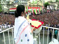
      
      '2024 will not be a vote for election, it will set direction'
      
      