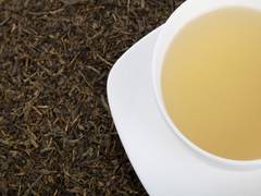 
    Iron lessens green tea's benefits: Study
    