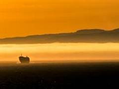 
      
      High CO2 levels can destabilise marine layer clouds: Study
      
      