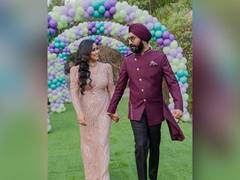 
      
      We always got each other's back, says singer Harshdeep Kaur...
      
      