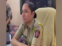 
      
      Maharashtra Police says no political connection found in...
      
      