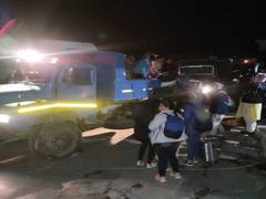 
      
      Himachal: 105 people trapped in floods rescued in Lahaul-Spiti 
      
      