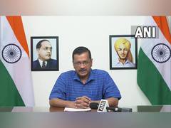 
      
      Kejriwal aims to popularise Delhi as 'food capital'
      
      