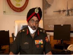 
      
      Efforts underway for restructuring forces for optimum...
      
      