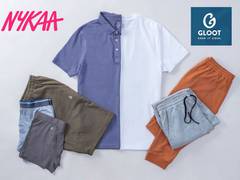 
      
      Nykaa Fashion expands into men's innerwear, athleisure category
      
      