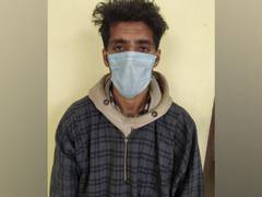 
      
      Al Badr's overground worker held in IED recovery case at...
      
      