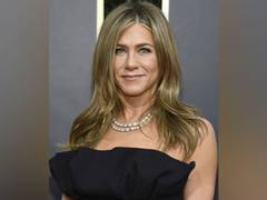 
      
      Jennifer Aniston honours father John Aniston at Daytime Emmys
      
      
