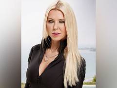 
      
      Tara Reid to develop adult animated sitcom 'Mikey And Miguel'
      
      