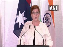 
      
      Australia to provide over USD 11 million under 'Maitri...
      
      