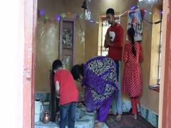 
      
      J-K: Locals say communal harmony is alive in state
      
      