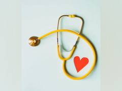 
      
      Common weight-loss drug may help maintain heart health: Study
      
      