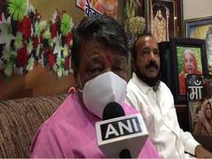 
      
      Chirag Paswan should worry about legacy of his father, not...
      
      