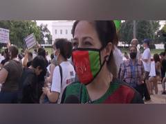 
      
      Global protests organised urging support for Afghans as...
      
      