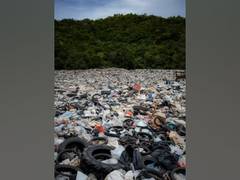 
      
      Microplastic waste becomes 'hubs' for antibiotic-resistant...
      
      