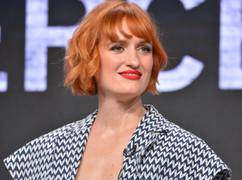 
      
      Disney Plus' 'National Treasure' casts Breeda Wool
      
      