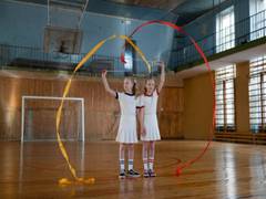 
      
      Researchers examine patterns of physical activity, sleep...
      
      