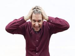 
      
      A new device can detect stress hormones at home
      
      