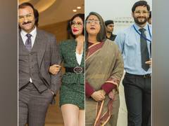 
      
      'Bunty Aur Babli 2' trailer: It's OG vs new in this battle of...
      
      