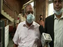
      
      ED quizzes Rajasthan CM Ashok Gehlot's brother in 130-crore...
      
      