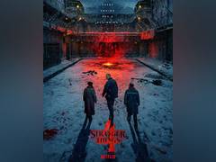 
      
      'Stranger Things' season 4 will be split into two halves, new...
      
      