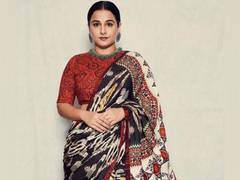 
      
      Vidya Balan turns 43: A look back at her iconic films
      
      