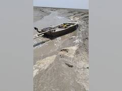 
      
      BSF seizes Pak fishing boat in Bhuj
      
      
