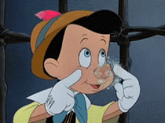 
      
      You could be one of these types of liars
      
      