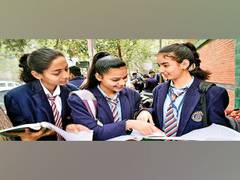 
      
      CBSE launched 'Dost For Life' mobile app for psycho-social...
      
      