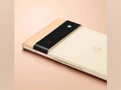 
      
      Google to launch Pixel 6, Pixel 6 Pro on October 19
      
      