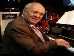
      
      Jazz Pianist, prolific film composer Claude Bolling passes...
      
      