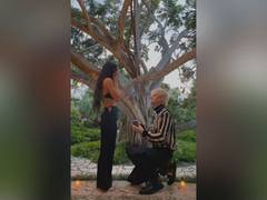 
      
      Machine Gun Kelly, Megan Fox released engagement video 'to...
      
      