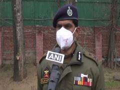 
      
      IGP Kashmir directs police officers to make necessary...
      
      
