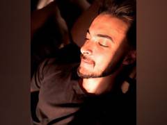 
      
      Aayush Sharma shares glimpse of 'relaxed Sunday' as he...
      
      