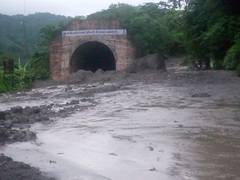 
      
      Another landslide hits Meghalaya's Sonapur Tunnel
      
      