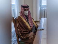 
      
      Saudi Foreign Minister to embark on two day official visit to...
      
      