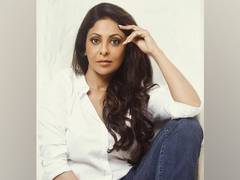 
      
      'I am greedy as an actor', says 'Delhi Crime' fame Shefali...
      
      
