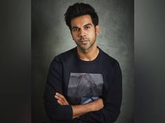 
      
      Rajkummar Rao to star in Hindi remake of Telugu thriller 'Hit'
      
      