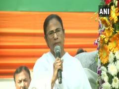 
      
      CAB, NRC two sides of same coin, won't implement in Bengal:...
      
      