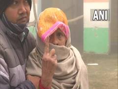 
      
      Assembly elections: UP records 20.3 pc voter turnout till 11 am  
      
      