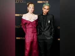 
      
      'Euphoria' co-stars Hunter Schafer, Dominic Fike fuel romance...
      
      
