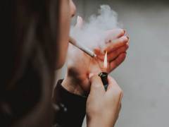 
      
      Smoking during pregnancy may not cause ADHD in children
      
      