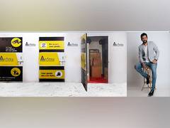 
      
      Airattix Storage ties up with OYO for storage solutions
      
      