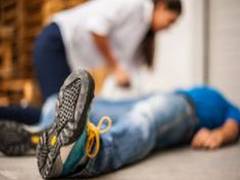 
      
      Psychiatric disorders lead to brain seizures: Study
      
      
