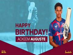 
      
      U19 WC: As a team, Windies are always looking to improve,...
      
      